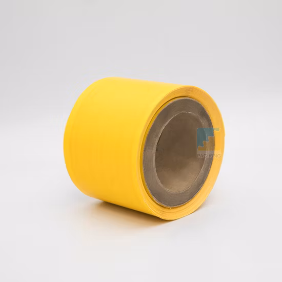 Cinta trampa de insectos de doble cara no tóxica para invernadero